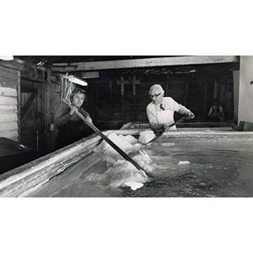 Maldon Sea Salt Flakes, 6 Count Resealable Tub, Gourmet