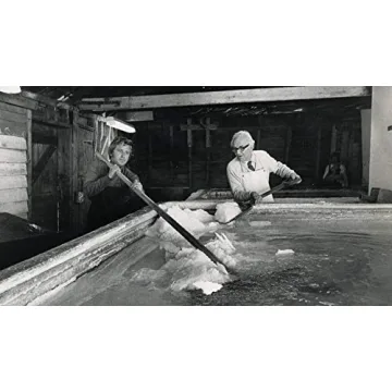 Maldon Sea Salt Flakes, 6 Count Resealable Tub, Gourmet