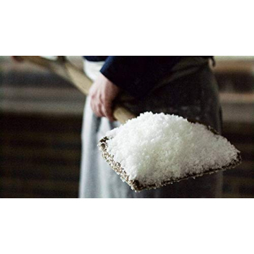 Maldon Sea Salt Flakes, 6 Count Resealable Tub, Gourmet