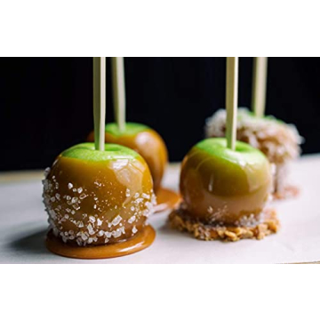 Maldon Sea Salt Flakes, 6 Count Resealable Tub, Gourmet