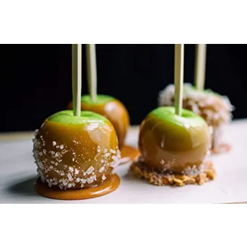 Maldon Sea Salt Flakes, 6 Count Resealable Tub, Gourmet