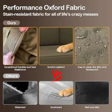 Luxchoice Inflatable Sofa Multifunctional Air Couch with Built-in Pump Portable Luxury Automatic Inflatable Chair Suitable for Home Outdoor Camping Travel