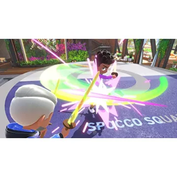 Nintendo Switch Sports Fun Motion Control Family Game