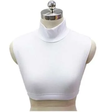 Teemall Women's Mock Turtleneck Dickey - Style & Comfort