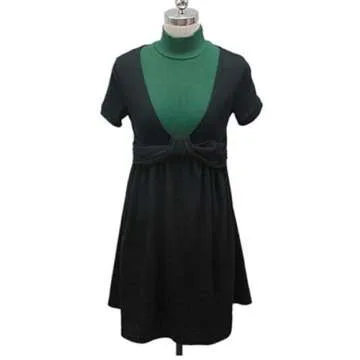 Teemall Women's Mock Turtleneck Dickey - Style & Comfort