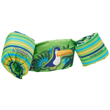 Stearns Puddle Jumper Kids Life Jacket US Coast Guard Approved