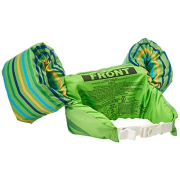 Stearns Puddle Jumper Kids Life Jacket US Coast Guard Approved