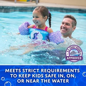 Stearns Puddle Jumper Kids Life Jacket US Coast Guard Approved