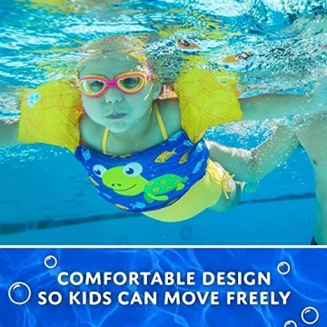 Stearns Puddle Jumper Kids Life Jacket US Coast Guard Approved