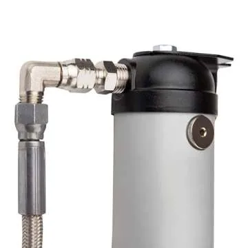 ARB 171503 Air Compressor Manifold Kit for Easy Installation of Two Air Lockers Solenoids on ARB CKMTA12 Air Compressor, Plug and Play Air Hose Kit for Tire Inflation