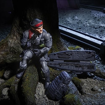 G.I. Joe Classified Low-Light Action Figure with Accessories