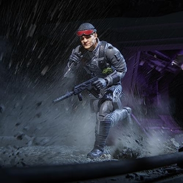 G.I. Joe Classified Low-Light Action Figure with Accessories