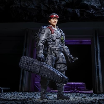 G.I. Joe Classified Low-Light Action Figure with Accessories