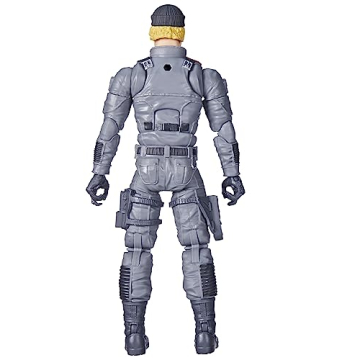 G.I. Joe Classified Low-Light Action Figure with Accessories