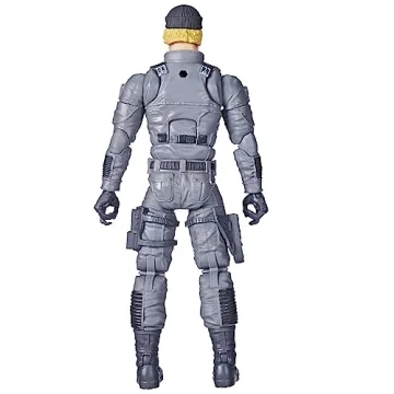 G.I. Joe Classified Low-Light Action Figure with Accessories