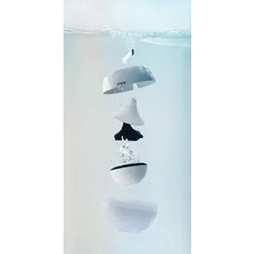 Miro Ultrasonic Humidifier - Easy Clean & Quiet Power