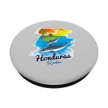 Bolsa De Empleos Honduras Swappable PopSockets PopGrip