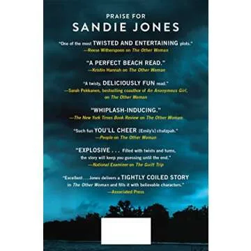 The Blame Game: A Novel