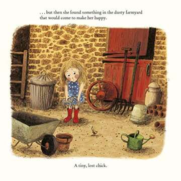 Nell and the Circus of Dreams