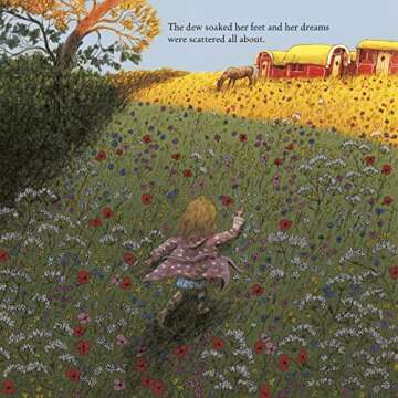 Nell and the Circus of Dreams