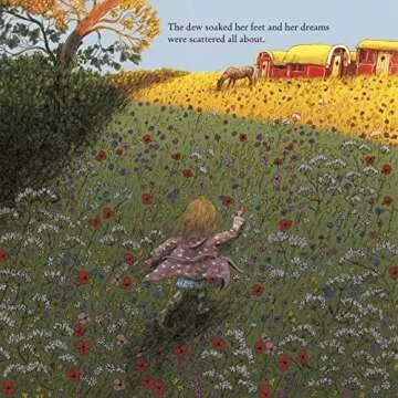 Nell and the Circus of Dreams