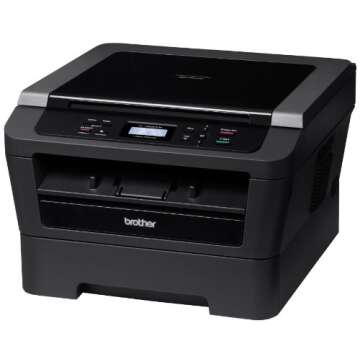 Brother HL-2280DW Wireless Monochrome Multifunction Laser Printer