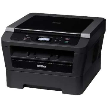 Brother HL-2280DW Wireless Monochrome Multifunction Laser Printer