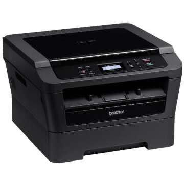 Brother HL-2280DW Wireless Monochrome Multifunction Laser Printer