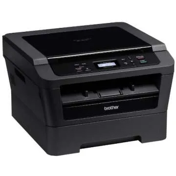 Brother HL-2280DW Wireless Monochrome Multifunction Laser Printer