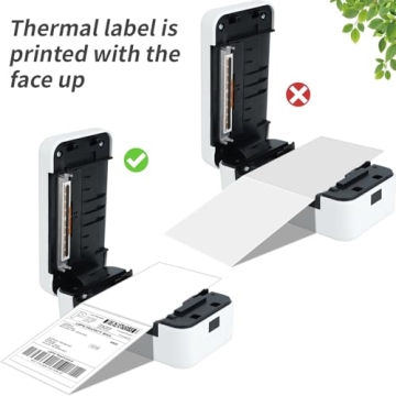 Shop 9527 4x6 Direct Thermal Labels for Your Shipping Needs