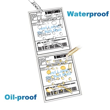 Shop 9527 4x6 Direct Thermal Labels for Your Shipping Needs