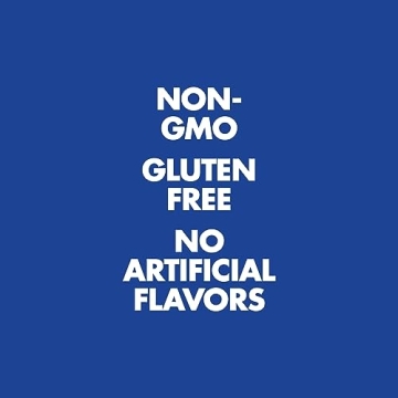 LUNA Bar LemonZest - Protein-Rich Gluten-Free Snack