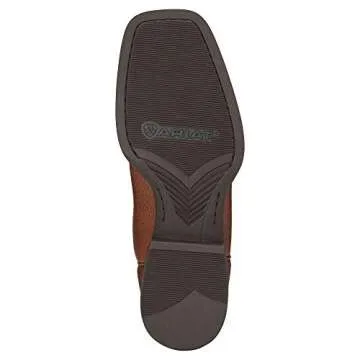 ARIAT BMVY9 Men's Sport Western Boot - Comfort & Style