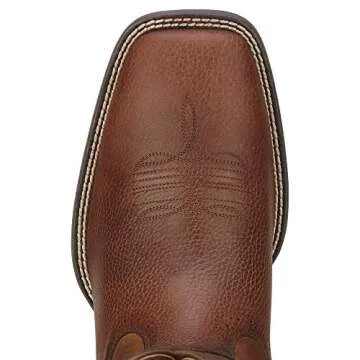 ARIAT BMVY9 Men's Sport Western Boot - Comfort & Style