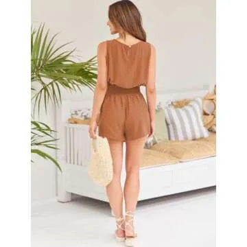 AUTOMET Women's Chic 2 Piece Summer Set - Comfort & Style