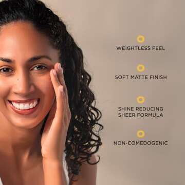 IMAGE Skincare Daily Matte Moisturizer SPF 30 Discovery Size