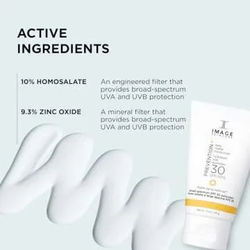 IMAGE Skincare Daily Matte Moisturizer SPF 30 Discovery Size