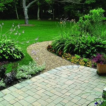 Durable DeWitt 20-Year Weed-Barrier Fabric for Gardens