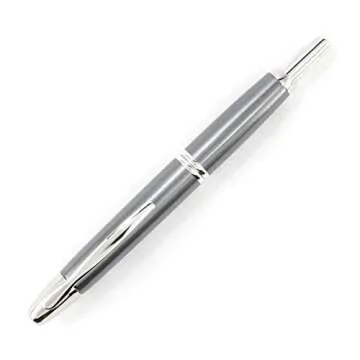 PILOT Vanishing Point Fountain Pen - Retractable Luxury