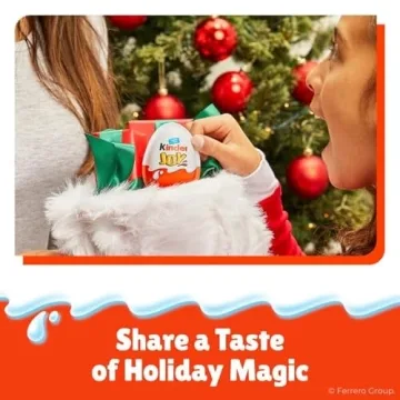 Buy Kinder Joy Eggs 15 Count for Kids' Treats