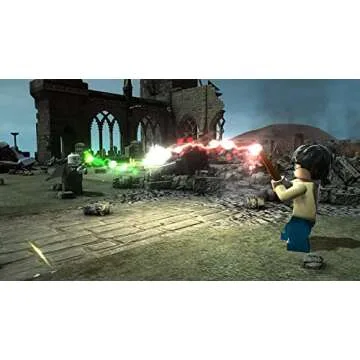 LEGO Harry Potter Collection (Nintendo Switch)