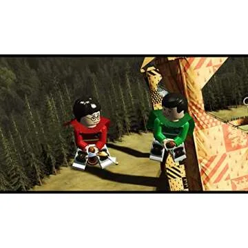 LEGO Harry Potter Collection for Nintendo Switch