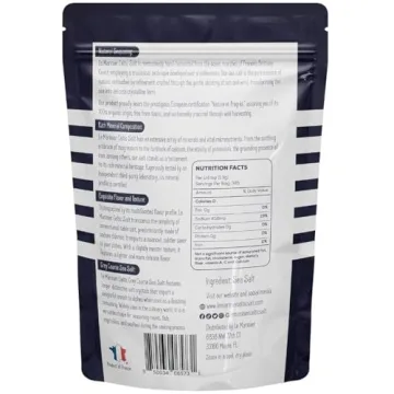 Celtic Salt Grey Coarse Sea Salt Pack of 2 1.1lb