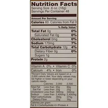 Cafe du Monde Mix Beignet Mix, 28 oz, Pack of 2