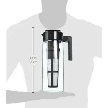Top Cold Brew Coffee Maker for Smooth Brewing