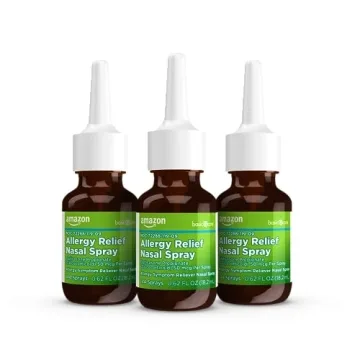 Affordable Allergy Relief Nasal Spray for All-Day Comfort