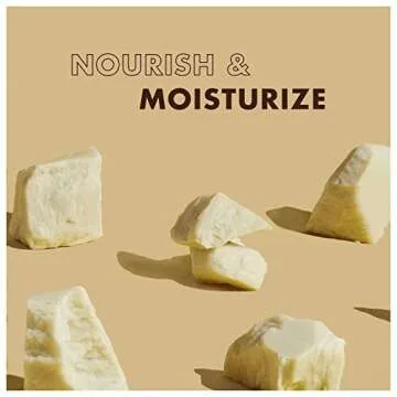 SheaMoisture Raw Shea Butter Hydrating Body Lotion 13 oz