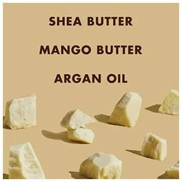 SheaMoisture Raw Shea Butter Hydrating Body Lotion 13 oz