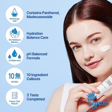 ETUDE Soonjung 2x Barrier Cream Set for Sensitive Skin