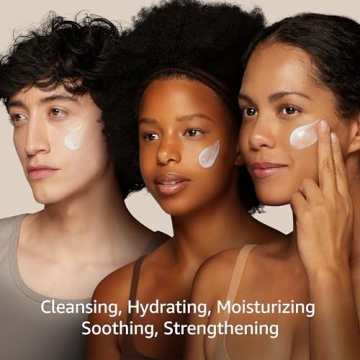 ETUDE Soonjung 2x Barrier Cream Set for Sensitive Skin